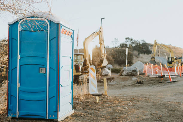 Best Affordable portable toilet rental  in Battle Ground, IN