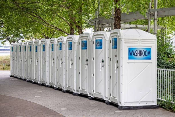 Best Luxury portable toilet rental  in Battle Ground, IN