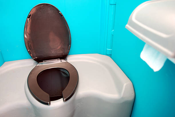 Best Sanitation services for porta potties  in Battle Ground, IN