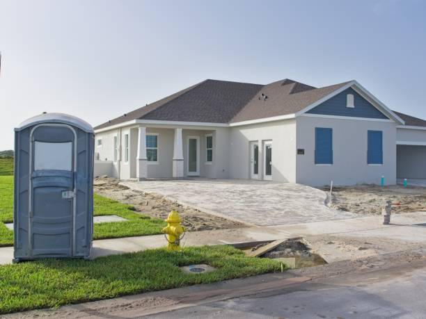 Best Affordable porta potty rental  in Battle Ground, IN